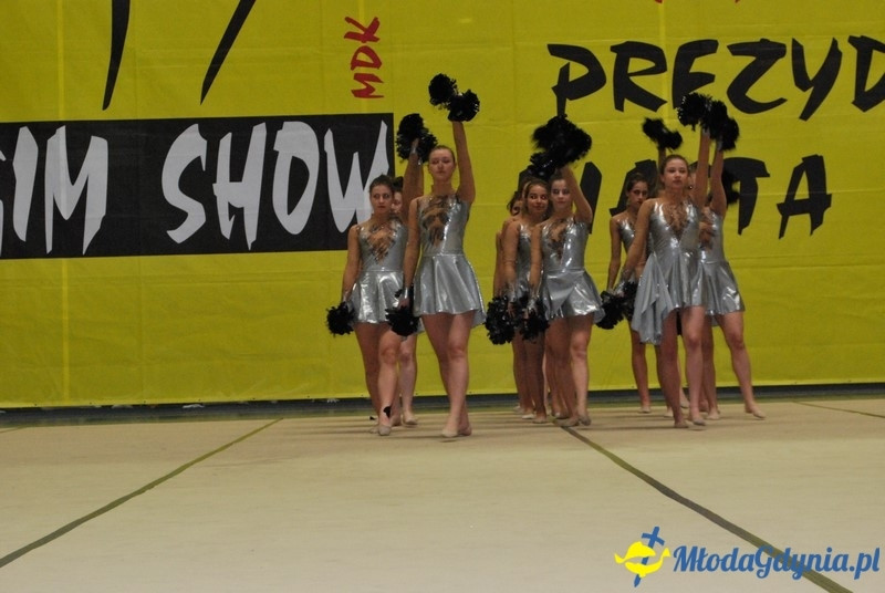 Gim Show 2017 (II)