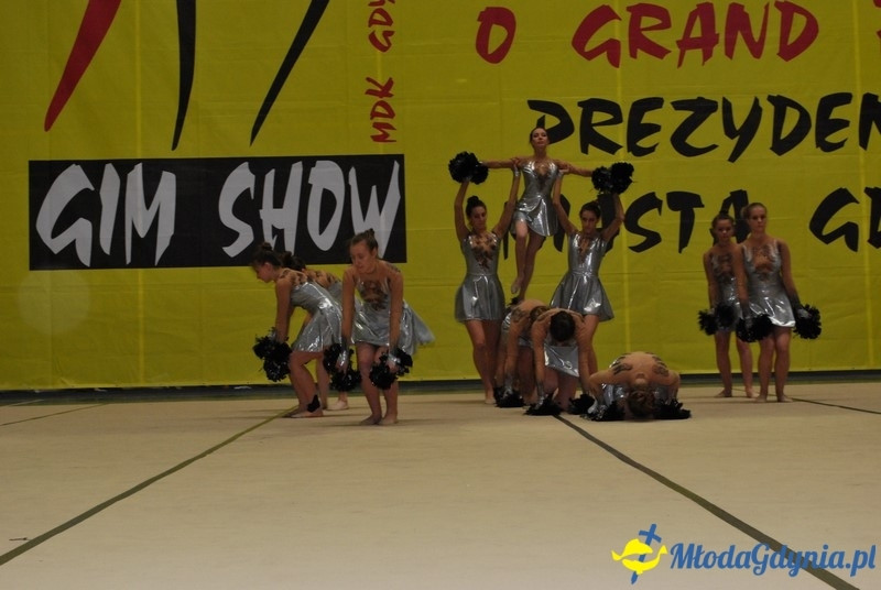 Gim Show 2017 (II)