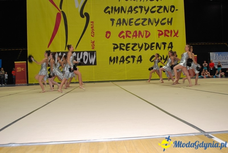Gim Show 2017 (II)