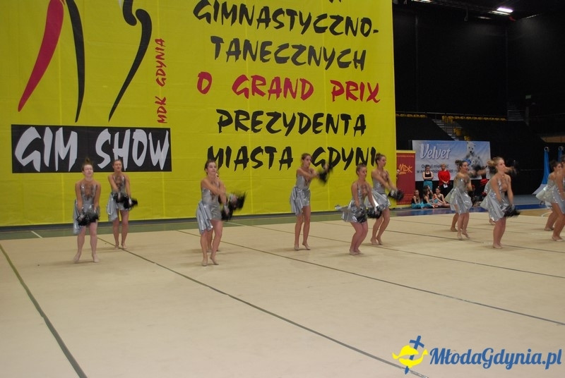 Gim Show 2017 (II)