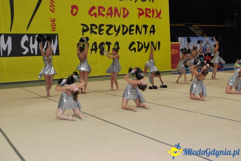 Gim Show 2017 (II)