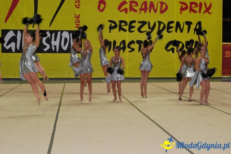 Gim Show 2017 (II)