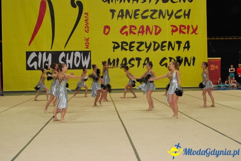 Gim Show 2017 (II)