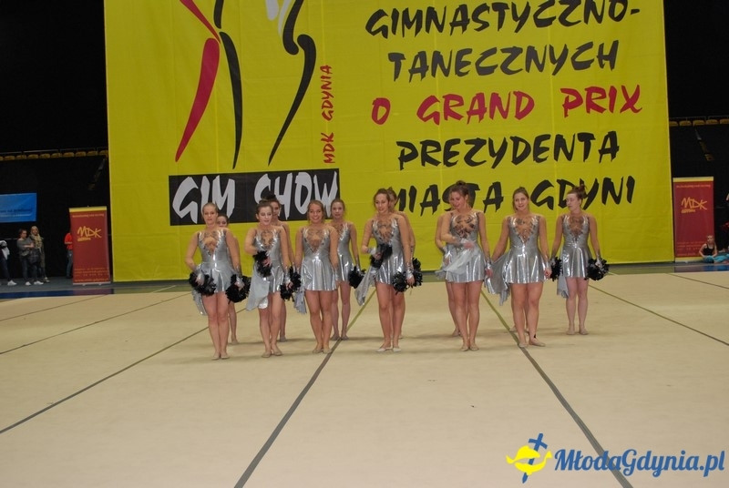 Gim Show 2017 (II)
