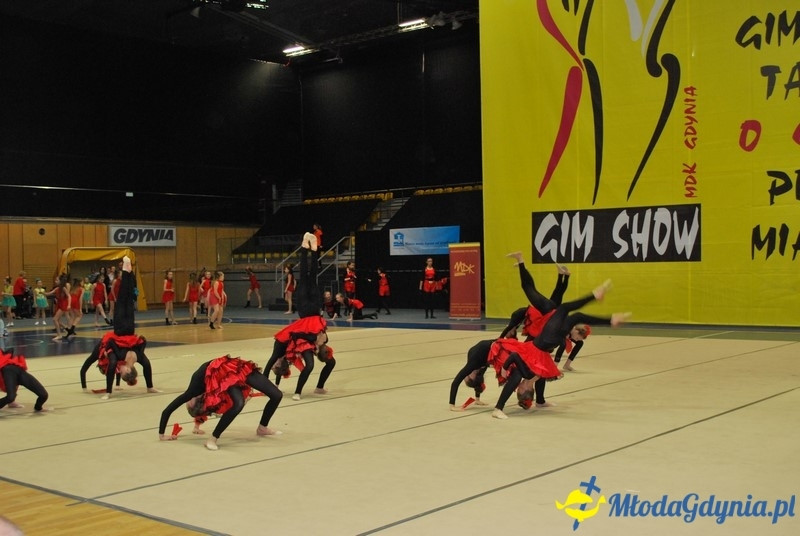 Gim Show 2017 (II)
