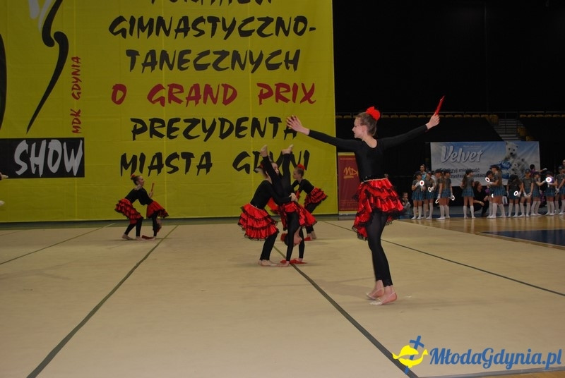 Gim Show 2017 (II)