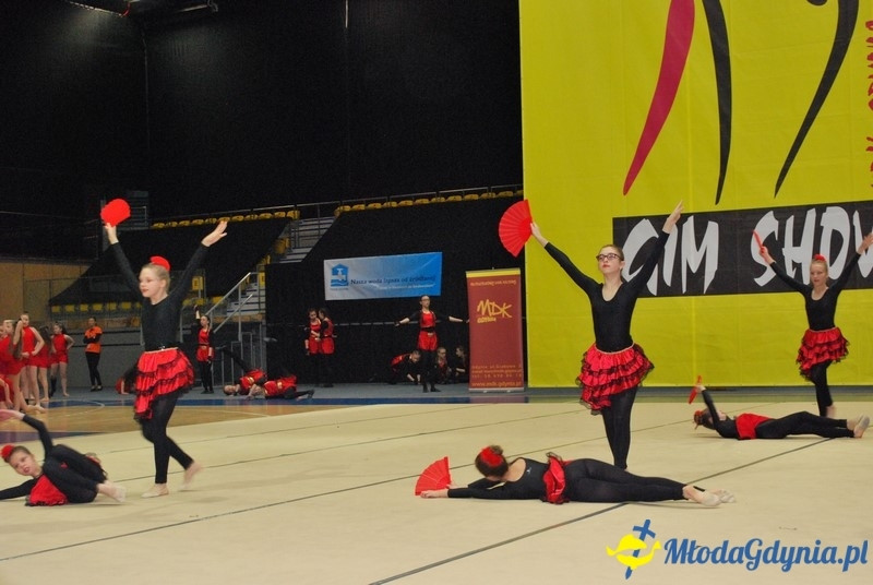 Gim Show 2017 (II)