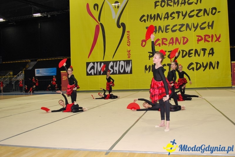 Gim Show 2017 (II)