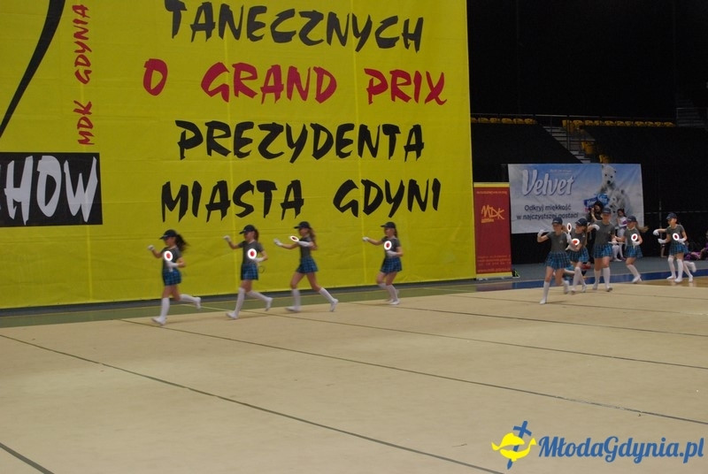 Gim Show 2017 (II)