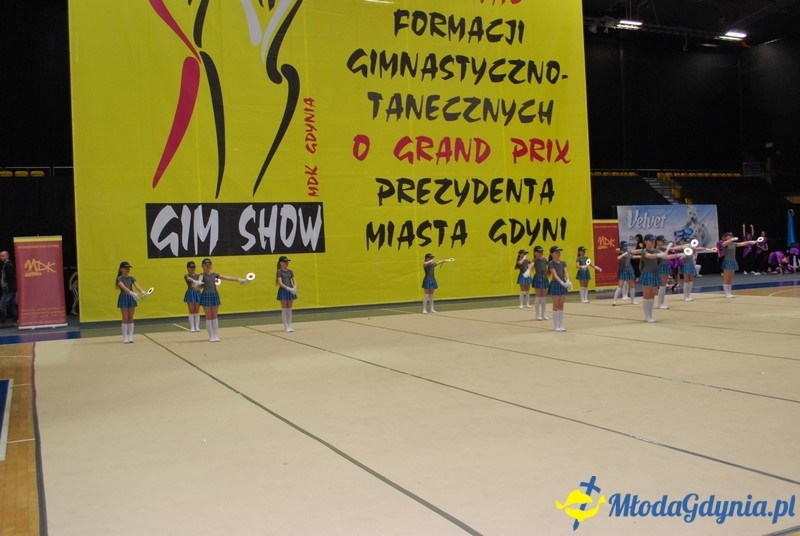 Gim Show 2017 (II)