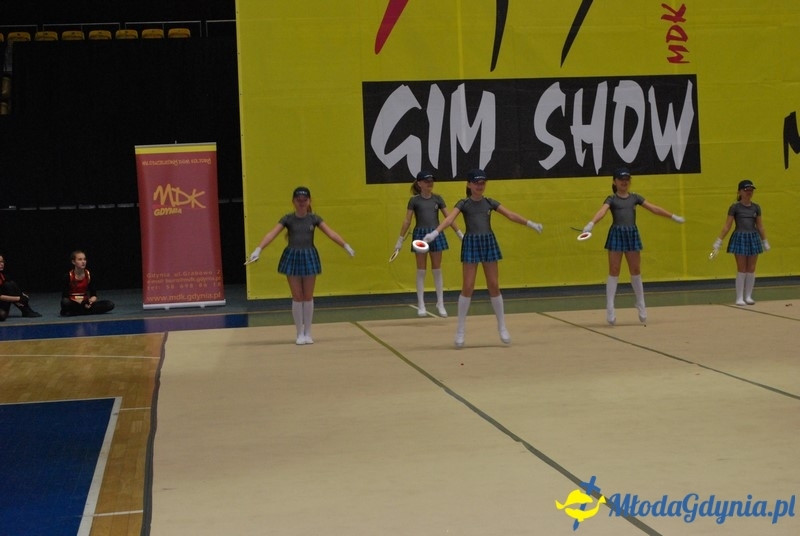 Gim Show 2017 (II)