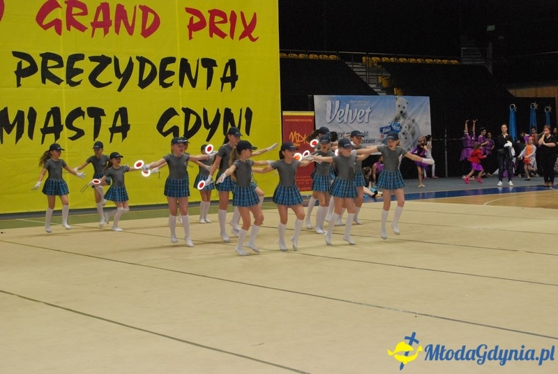 Gim Show 2017 (II)