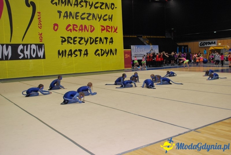 Gim Show 2017 (II)