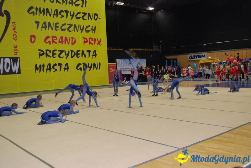 Gim Show 2017 (II)