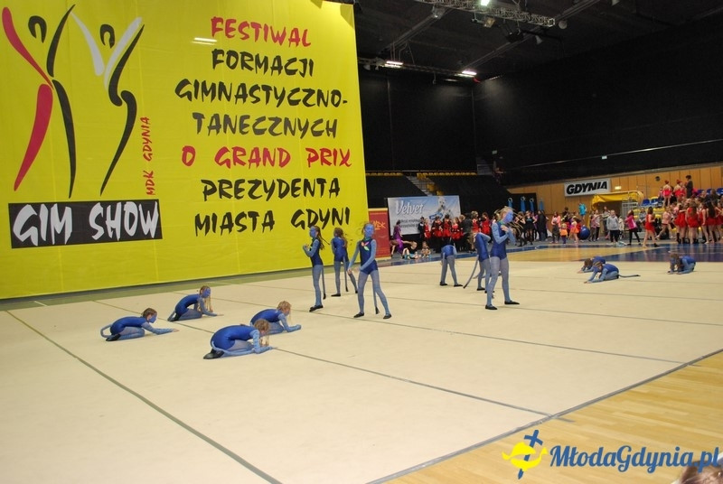 Gim Show 2017 (II)