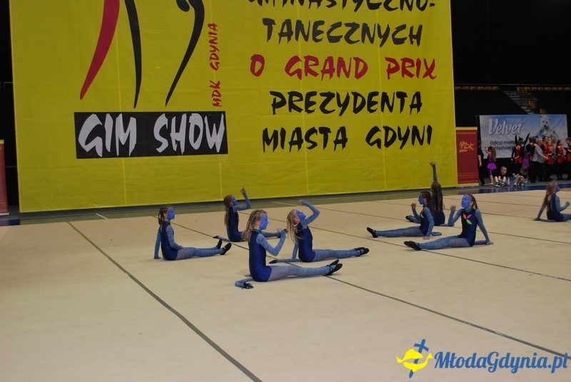 Gim Show 2017 (II)