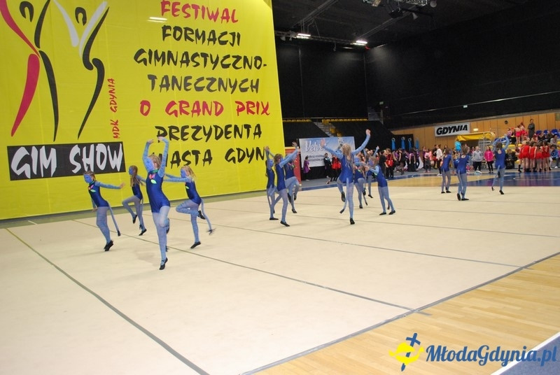 Gim Show 2017 (II)