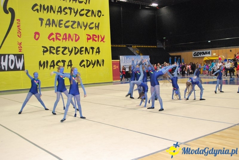 Gim Show 2017 (II)