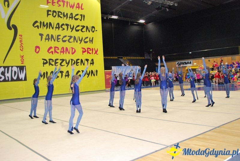 Gim Show 2017 (II)