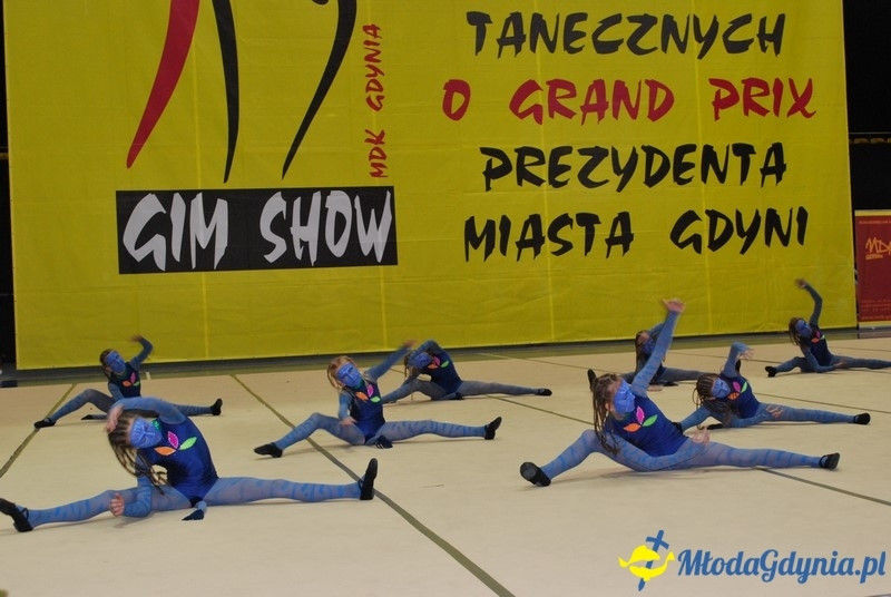 Gim Show 2017 (II)