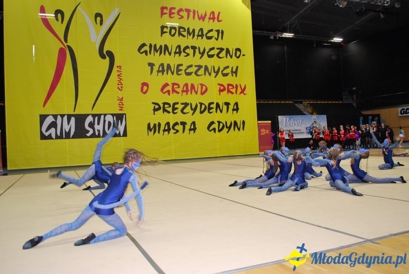 Gim Show 2017 (II)