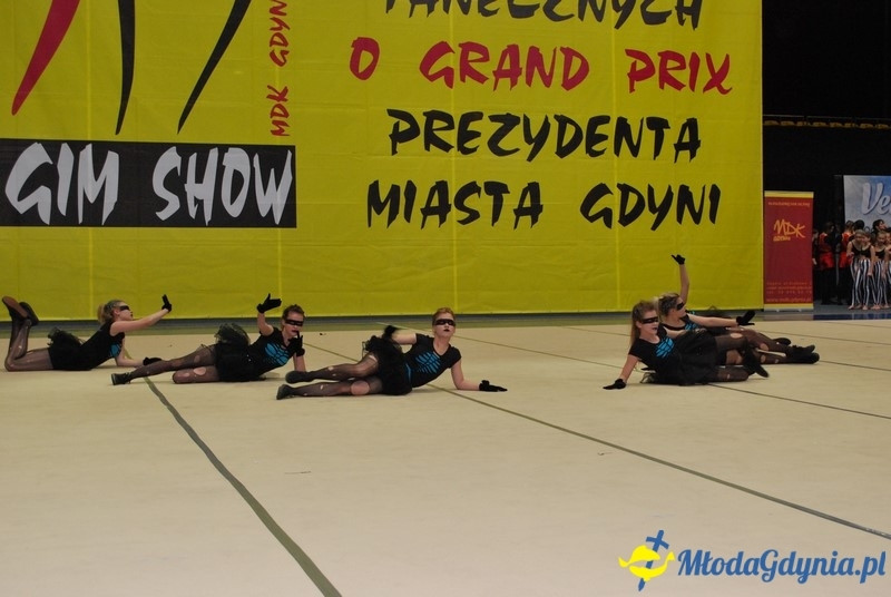 Gim Show 2017 (II)
