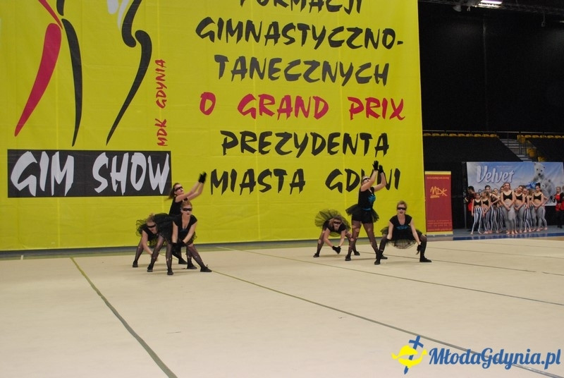 Gim Show 2017 (II)