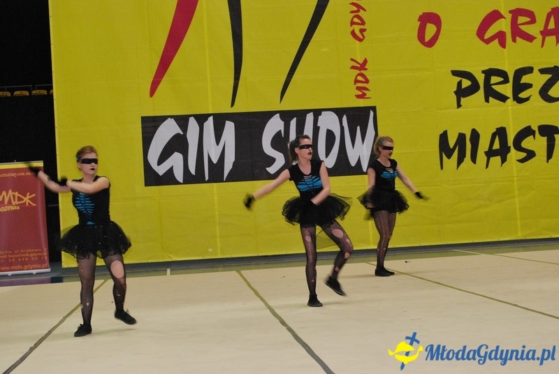 Gim Show 2017 (II)
