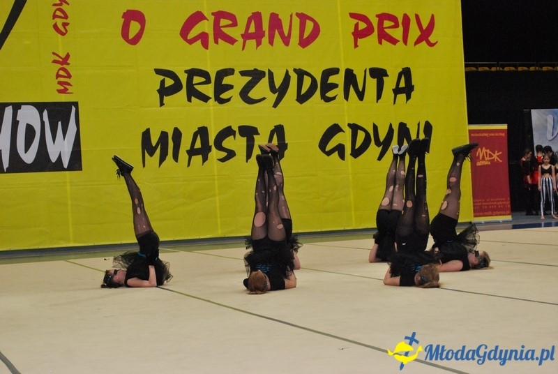 Gim Show 2017 (II)