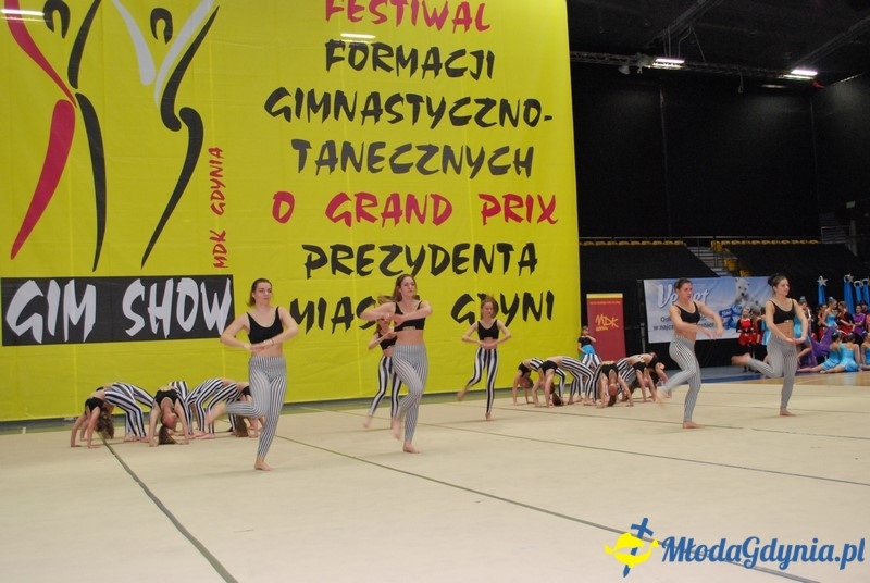 Gim Show 2017 (II)