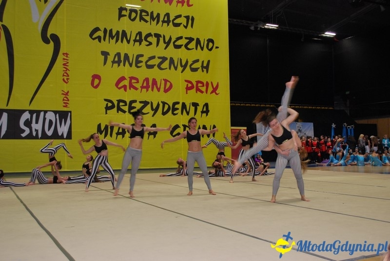 Gim Show 2017 (II)