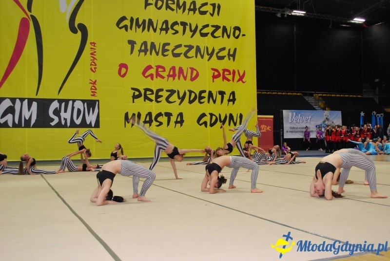 Gim Show 2017 (II)