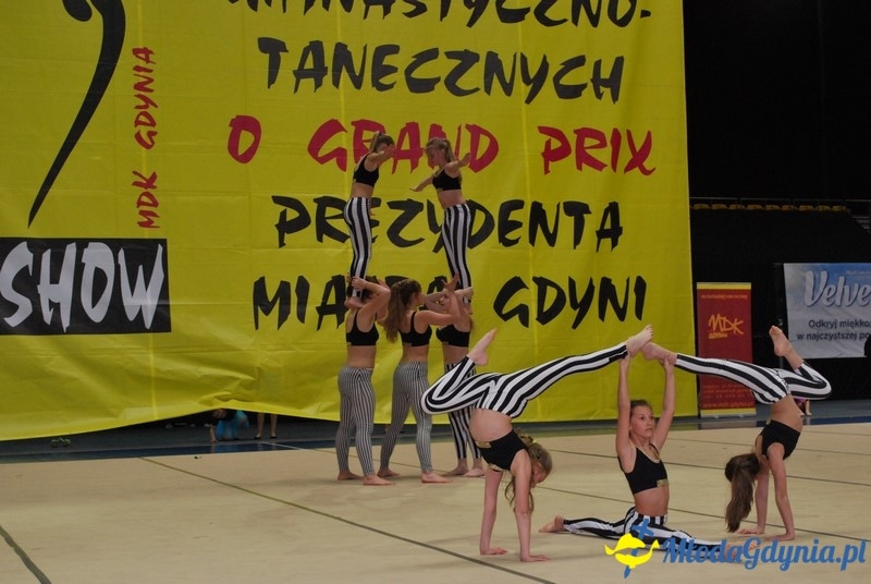 Gim Show 2017 (II)