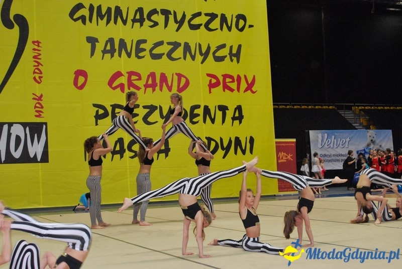 Gim Show 2017 (II)