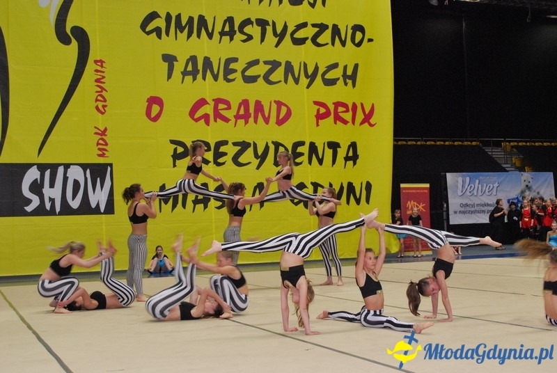 Gim Show 2017 (II)