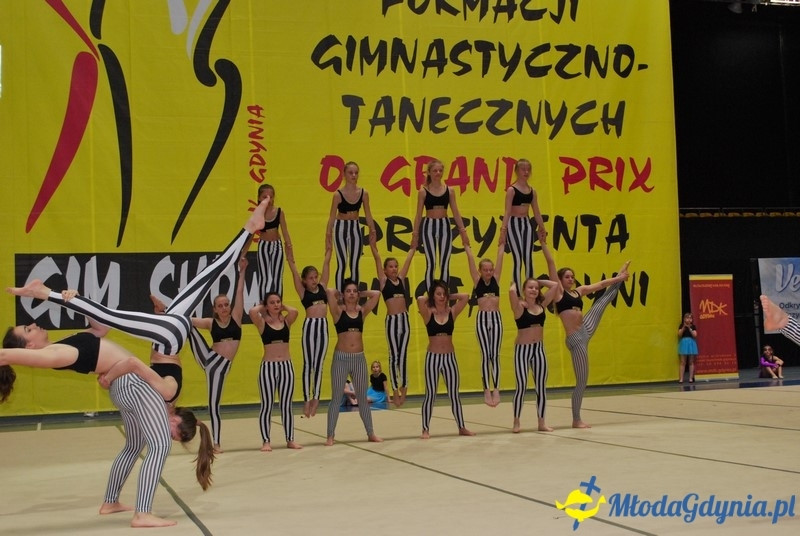 Gim Show 2017 (II)