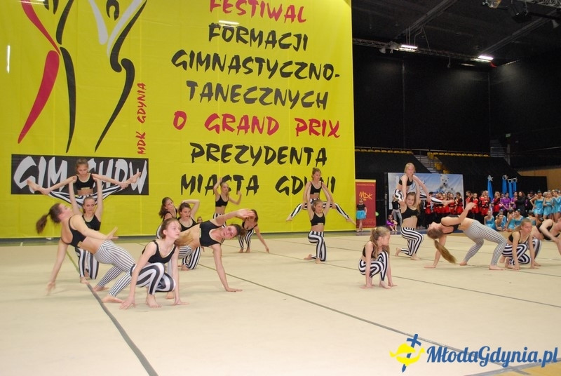Gim Show 2017 (II)