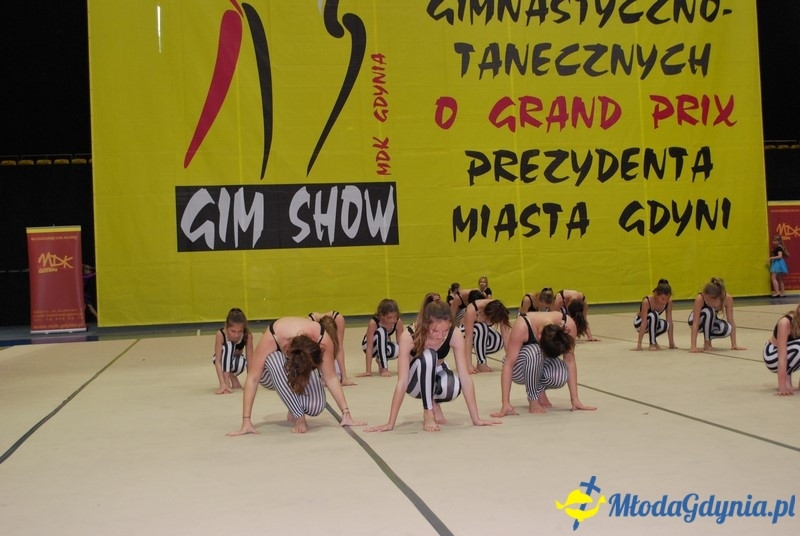 Gim Show 2017 (II)