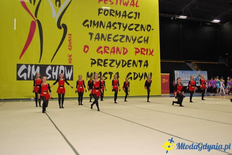 Gim Show 2017 (II)