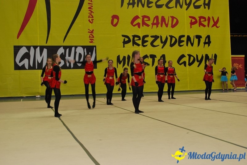 Gim Show 2017 (II)