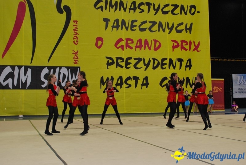 Gim Show 2017 (II)