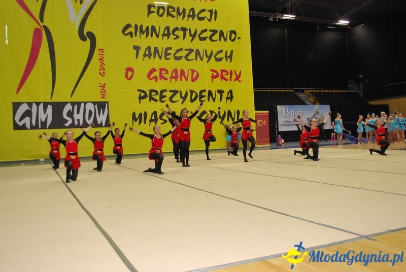Gim Show 2017 (II)
