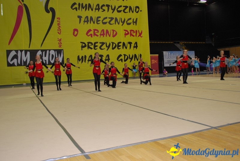 Gim Show 2017 (II)