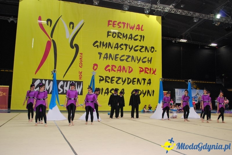 Gim Show 2017 (II)