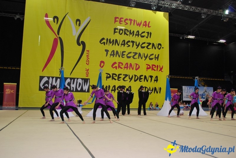 Gim Show 2017 (II)