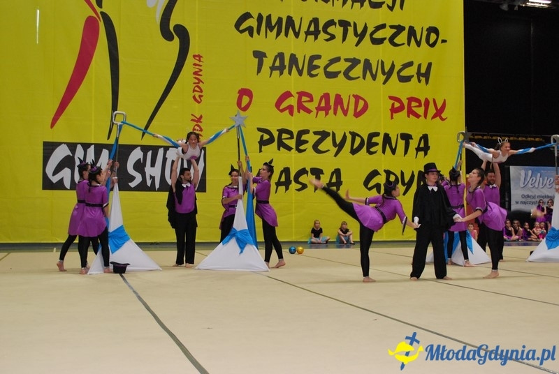 Gim Show 2017 (II)