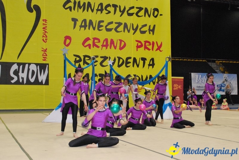 Gim Show 2017 (II)