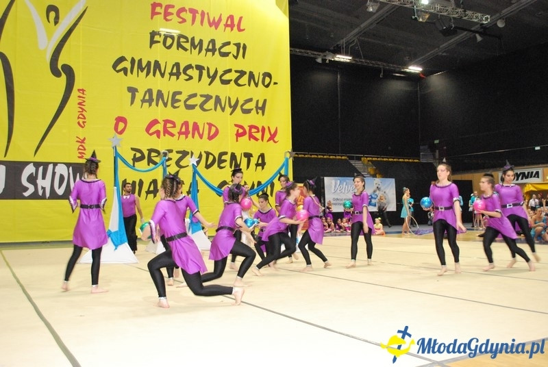 Gim Show 2017 (II)