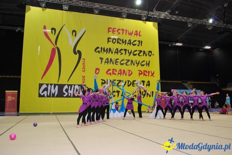 Gim Show 2017 (II)