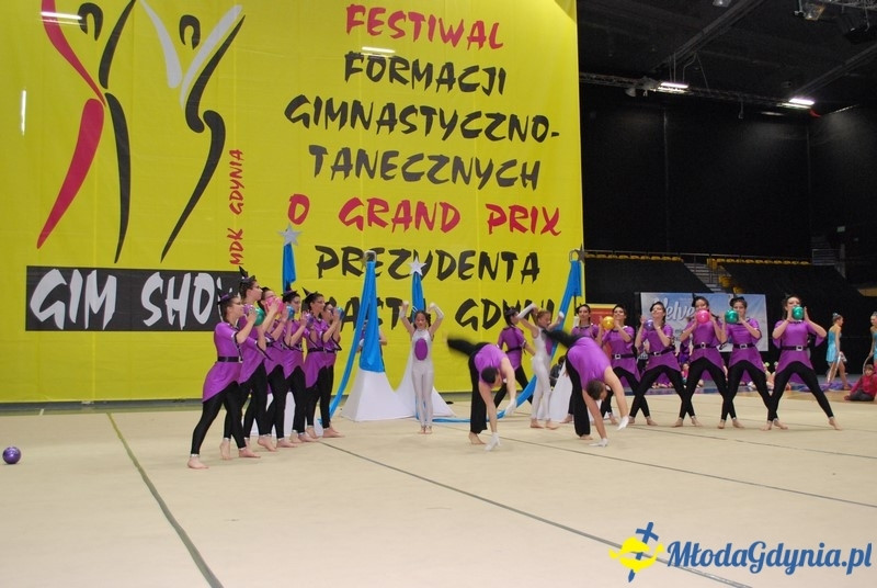 Gim Show 2017 (II)